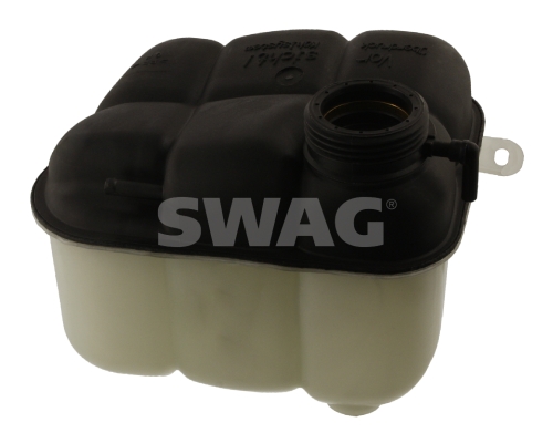 Vyrovnávacia nádobka chladiacej kvapaliny SWAG